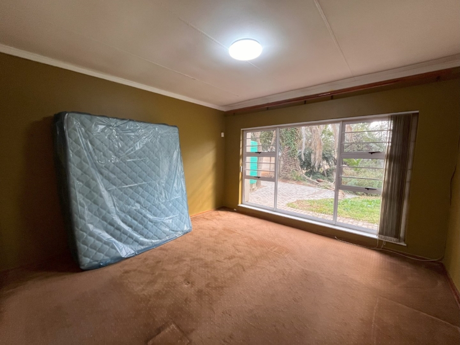 4 Bedroom Property for Sale in Heuwelsig Free State